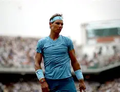 萨巴伦卡说温网首轮对手超级漂亮