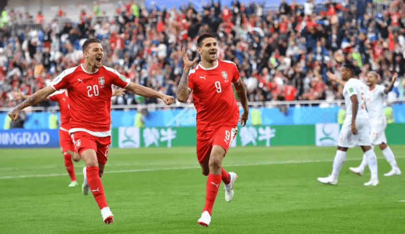 匈牙利的防守能力