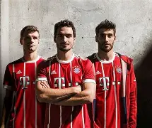 平博官网-拜仁 金特尔