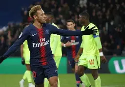 巴黎圣日耳曼的队员名单